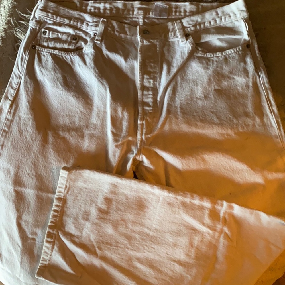 Levi Jeans